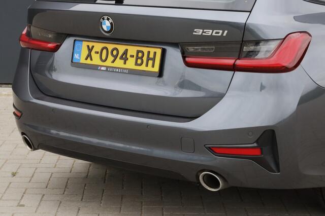 BMW 3-SERIE Touring 330i G21 Sport Line ACC 18 inch