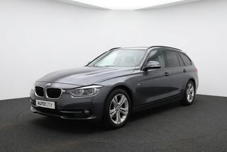 BMW 3-SERIE