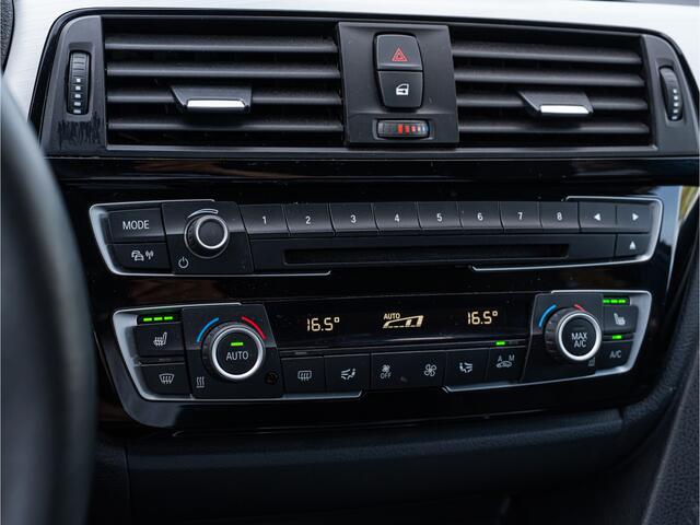 BMW 3-SERIE 330e Edition M Sport Executive ORG NL CAMERA LEDER STOELVERW ADAP LED