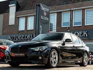 BMW 3-SERIE