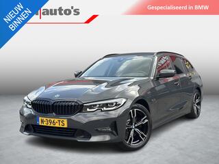 BMW 3-SERIE
