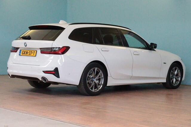 BMW 3-SERIE Touring 320e | NAVI / APPCONNECT | CLIMA | PDC V+A | CRUISE | LMV |