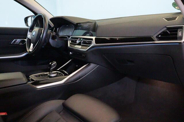BMW 3-SERIE Touring 320e | NAVI / APPCONNECT | CLIMA | PDC V+A | CRUISE | LMV |