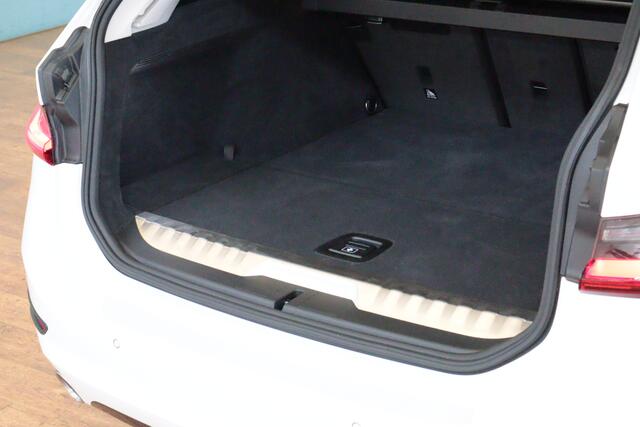 BMW 3-SERIE Touring 320e | NAVI / APPCONNECT | CLIMA | PDC V+A | CRUISE | LMV |