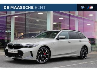 BMW 3-SERIE