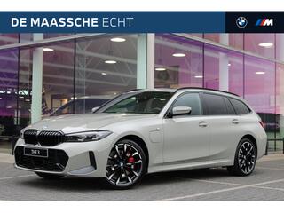 BMW 3-SERIE