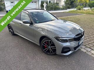 BMW 3-SERIE