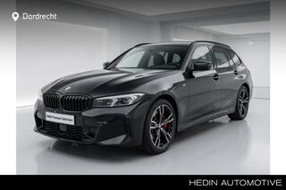 BMW 3-SERIE