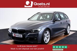 BMW 3-SERIE