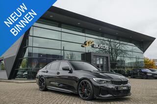 BMW 3-SERIE