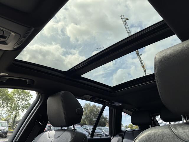 BMW 3-SERIE Touring 318i Sport Line Automaat Full LED / Panoramadak / Leder