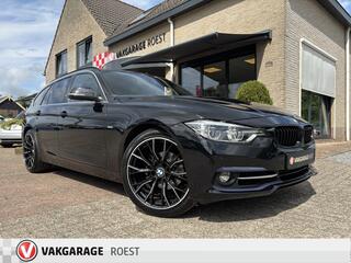 BMW 3-SERIE