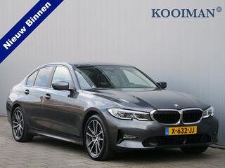 BMW 3-SERIE