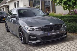 BMW 3-SERIE