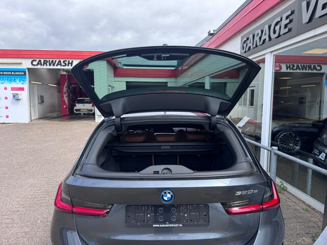 BMW 3-SERIE Touring 320e Business Edition Plus