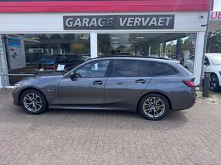 BMW 3-SERIE