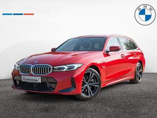 BMW 3-SERIE