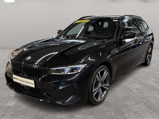 BMW 3-SERIE