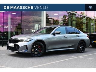 BMW 3-SERIE