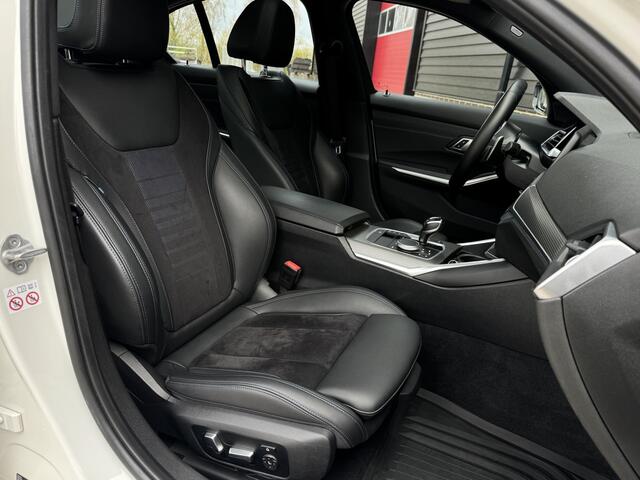 BMW 3-SERIE 330e M Sport 292 pk LASER, PANO, Memory, ACC, HUD
