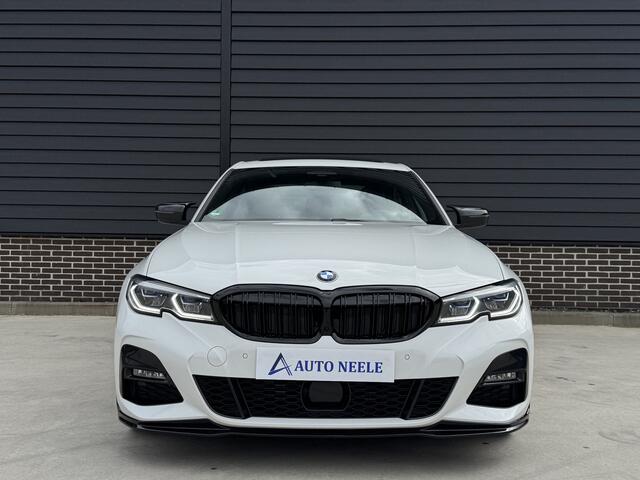 BMW 3-SERIE 330e M Sport 292 pk LASER, PANO, Memory, ACC, HUD