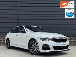 BMW 3-SERIE
