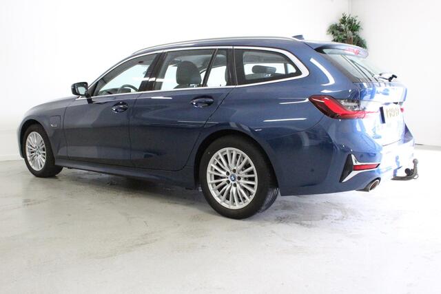 BMW 3-SERIE Touring 320e Business Edition Plus | WEGKL-TRHAAK | CARPLAY | STOEL-VERW | DAB | CARPLAY | LED | E-KLEP |