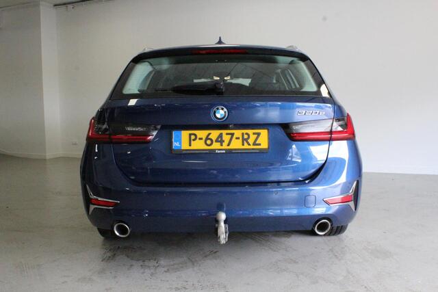 BMW 3-SERIE Touring 320e Business Edition Plus | WEGKL-TRHAAK | CARPLAY | STOEL-VERW | DAB | CARPLAY | LED | E-KLEP |