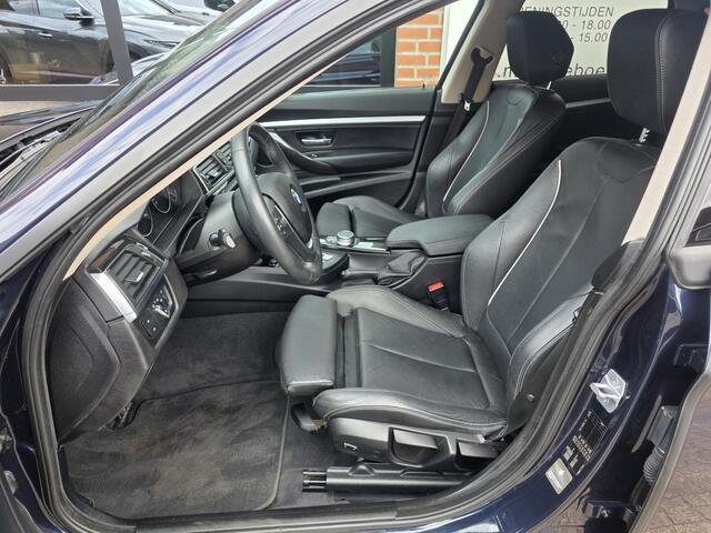 BMW 3-SERIE 320i High Executive Sport Line