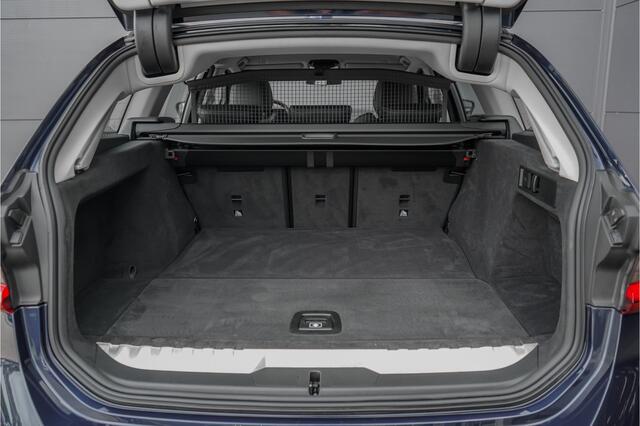 BMW 3-SERIE Touring 330e ACC Laser HUD Keyless Camera 18"