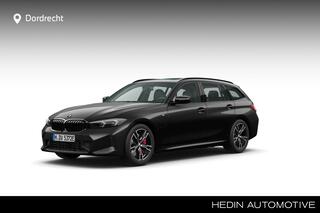 BMW 3-SERIE
