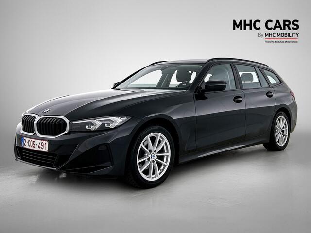 BMW 3-SERIE Touring 2.0 316d