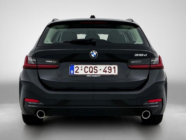 BMW 3-SERIE Touring 2.0 316d