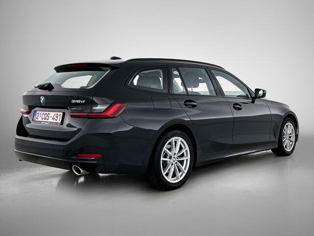 BMW 3-SERIE Touring 2.0 316d
