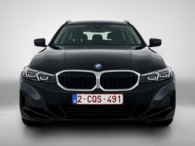 BMW 3-SERIE Touring 2.0 316d