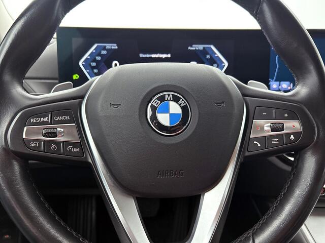 BMW 3-SERIE Touring 2.0 316d