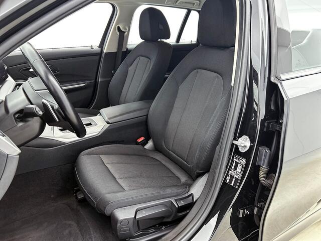 BMW 3-SERIE Touring 2.0 316d