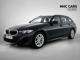 BMW 3-SERIE