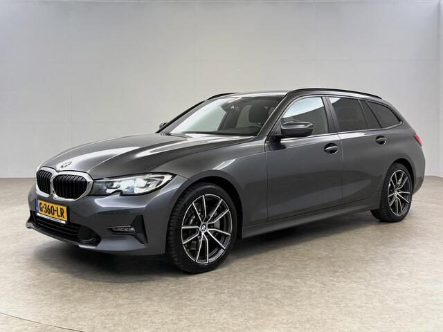 BMW 3-SERIE 330i Introduction Executive Edition M-Sport | Camera | Virtual | Carplay | LED | Navi | Parkeersens.