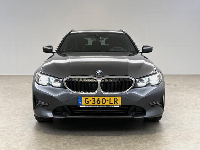 BMW 3-SERIE 330i Introduction Executive Edition M-Sport | Camera | Virtual | Carplay | LED | Navi | Parkeersens.