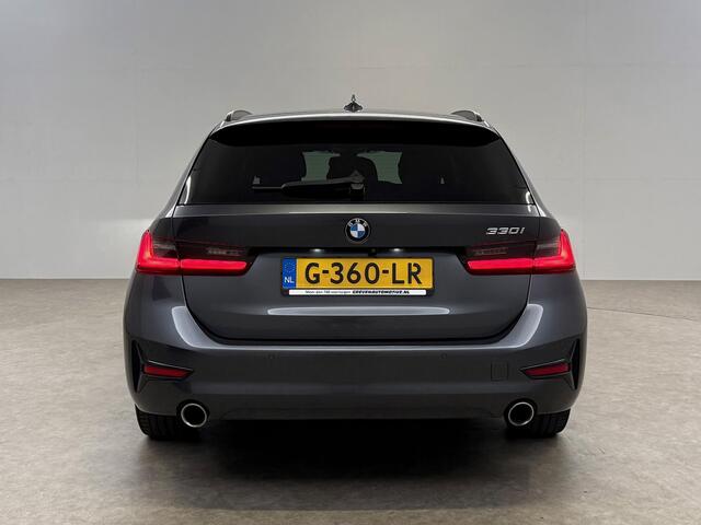 BMW 3-SERIE 330i Introduction Executive Edition M-Sport | Camera | Virtual | Carplay | LED | Navi | Parkeersens.