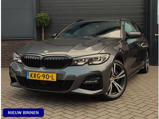 BMW 3-SERIE