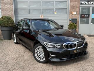 BMW 3-SERIE