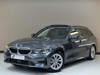 BMW 3-SERIE