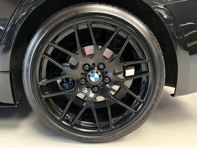 BMW 3-SERIE 318i Edition M Sport Shadow Executive Cruise, Navi, Schuifdak