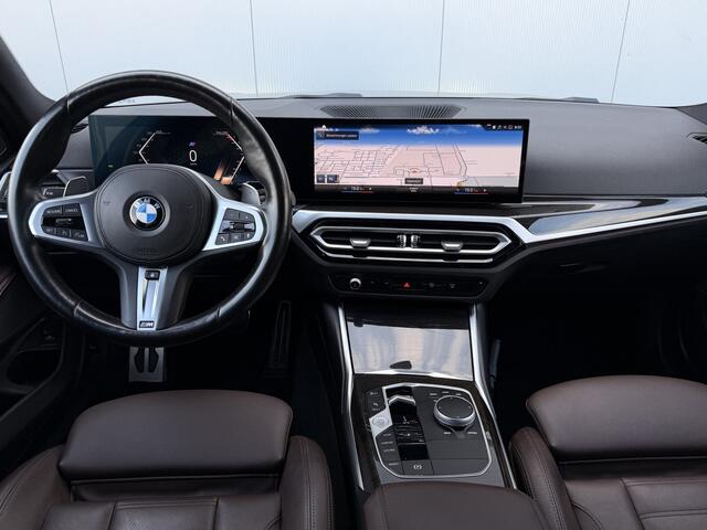 BMW 3-SERIE Touring 320i Automaat M-Sport/Trekhaak/19inch.