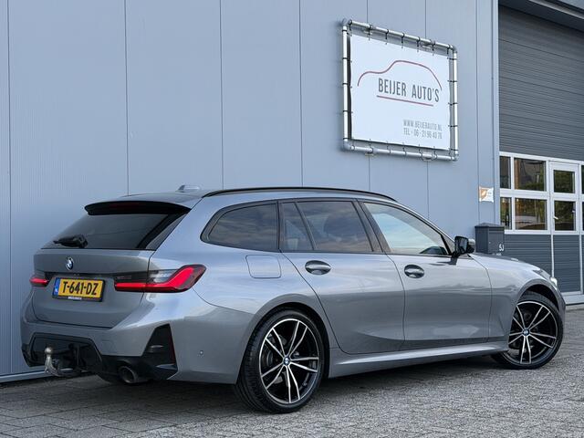 BMW 3-SERIE Touring 320i Automaat M-Sport/Trekhaak/19inch.