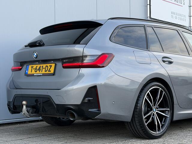 BMW 3-SERIE Touring 320i Automaat M-Sport/Trekhaak/19inch.