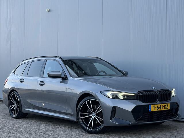 BMW 3-SERIE Touring 320i Automaat M-Sport/Trekhaak/19inch.