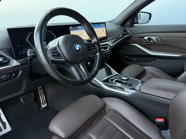 BMW 3-SERIE Touring 320i Automaat M-Sport/Trekhaak/19inch.
